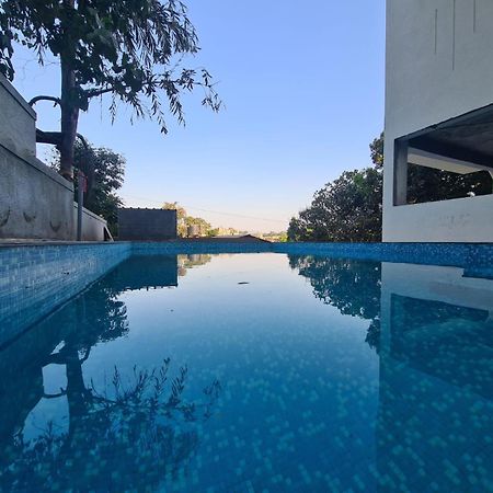 Hill View Hotel By Bil Lonavala Exterior photo
