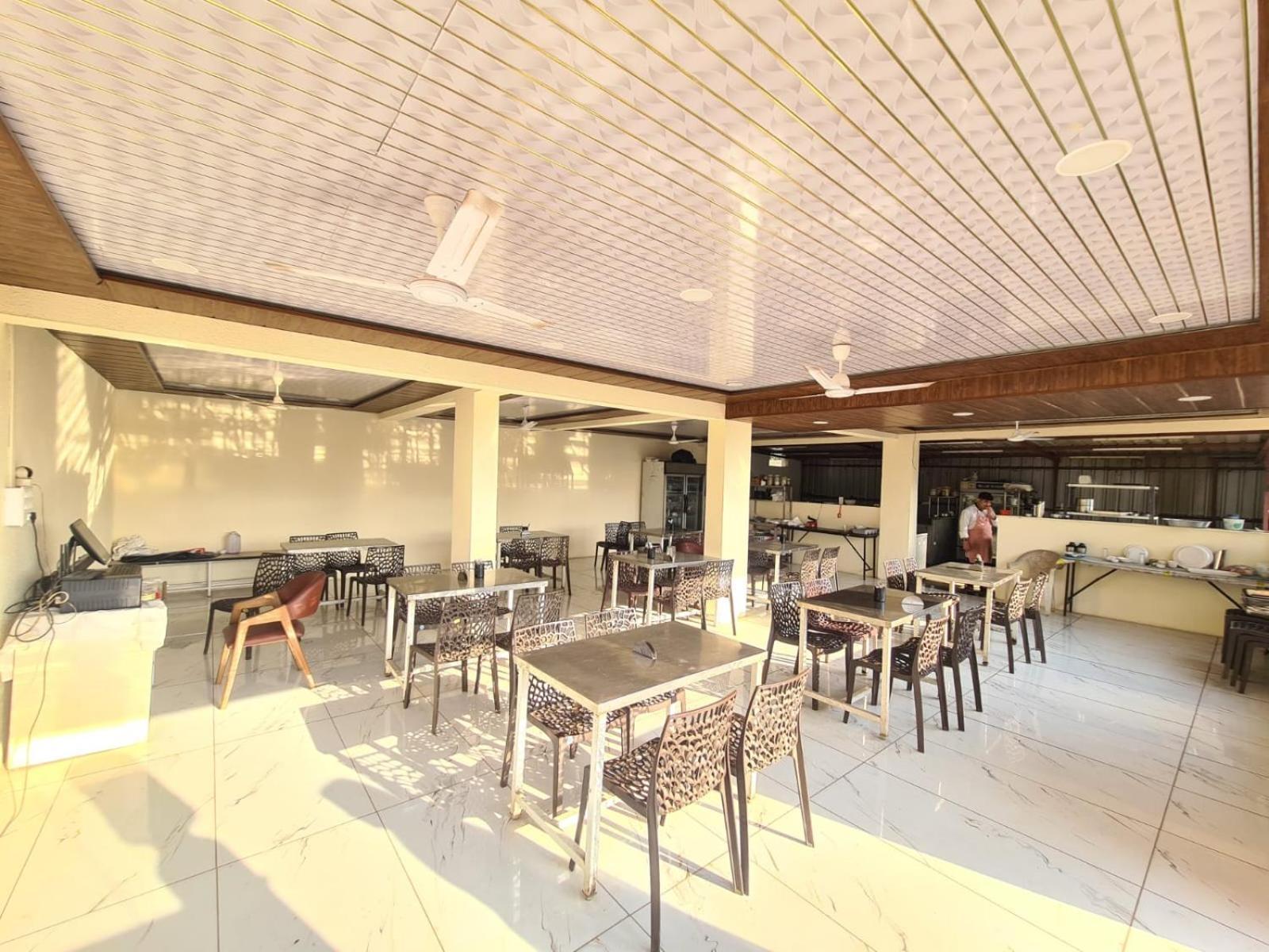 Hill View Hotel By Bil Lonavala Exterior photo