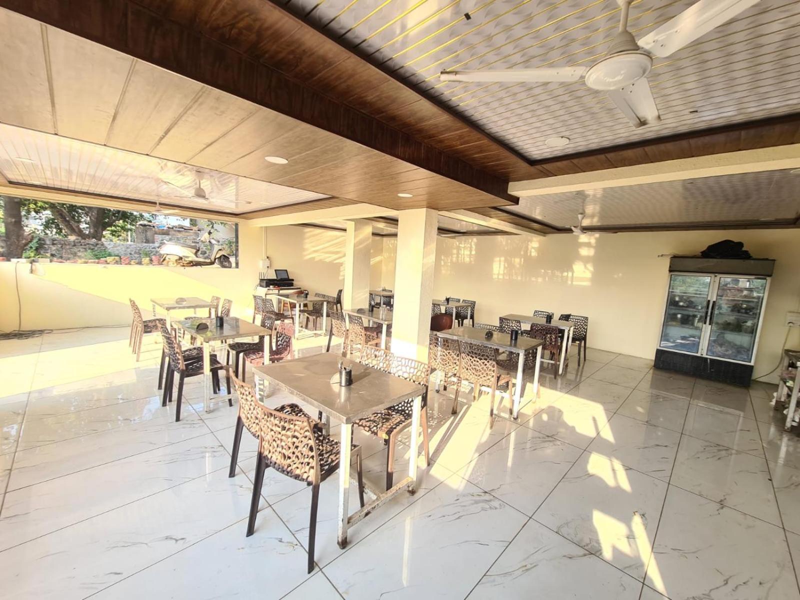 Hill View Hotel By Bil Lonavala Exterior photo